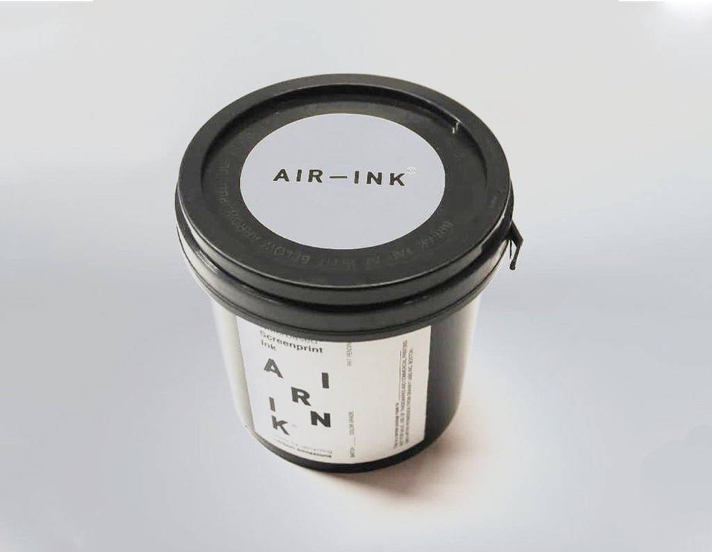 Air Ink Pedal for Air Cycling Cap with AIR–INK® – Bello Cyclist™